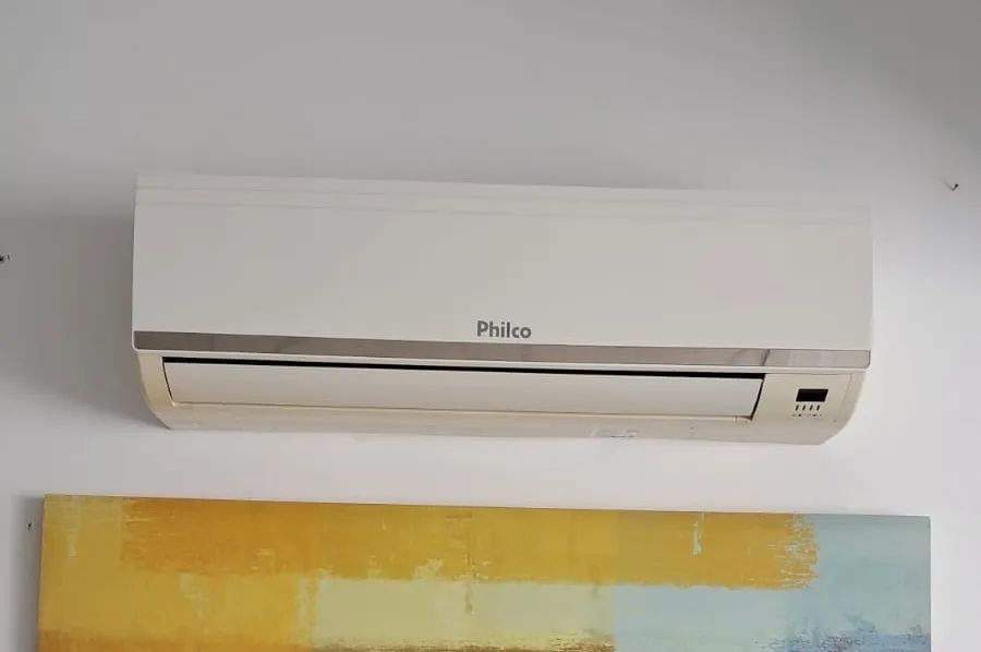 ar condicionado Split Philco 12000 Btus - Foto 3