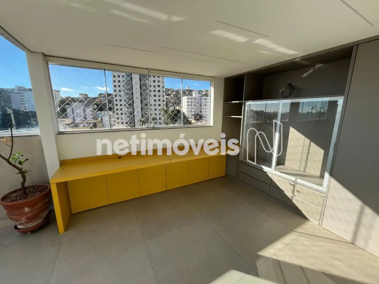 Venda Cobertura Serra Belo Horizonte - Foto 4