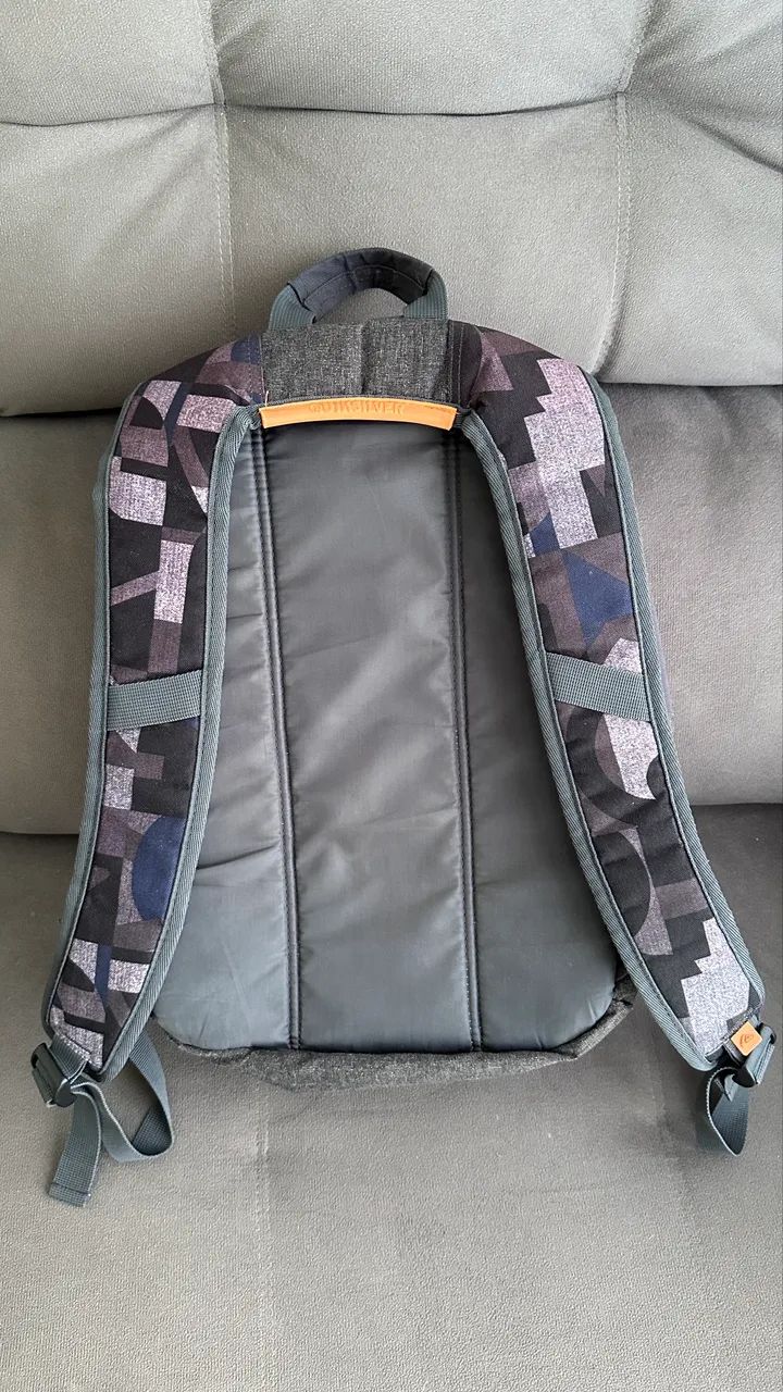 Mochila QuickSilver - Original - Foto 2