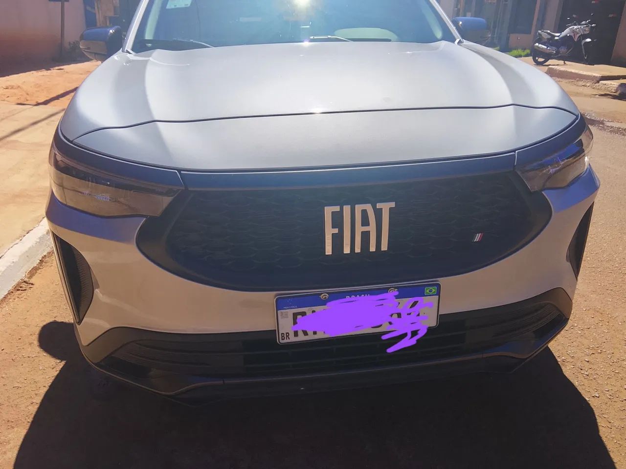 Fiat Fastback 1.0 200 Turbo Flex AUT 2025 - Foto 5