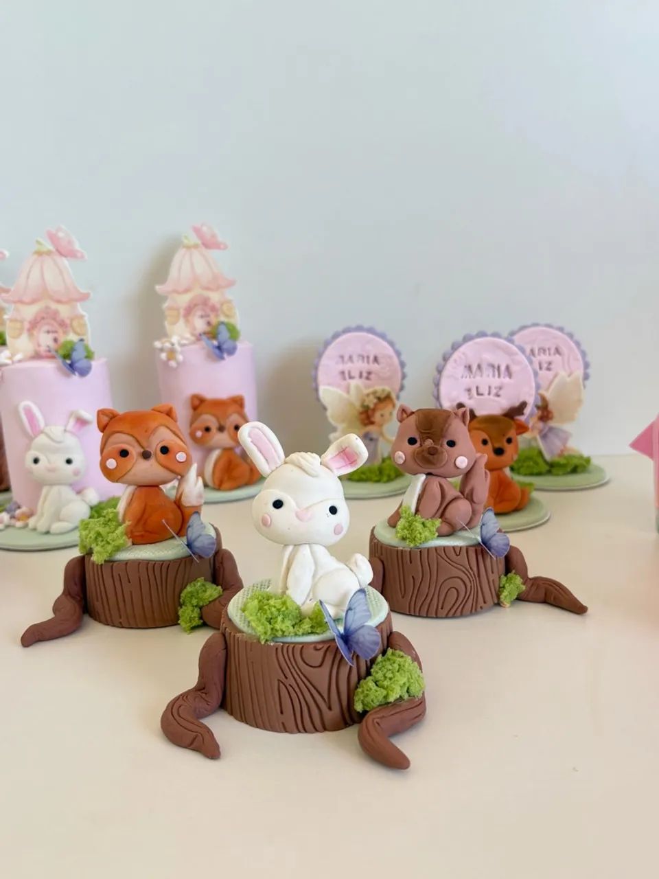 Doces modelados  - Foto 2