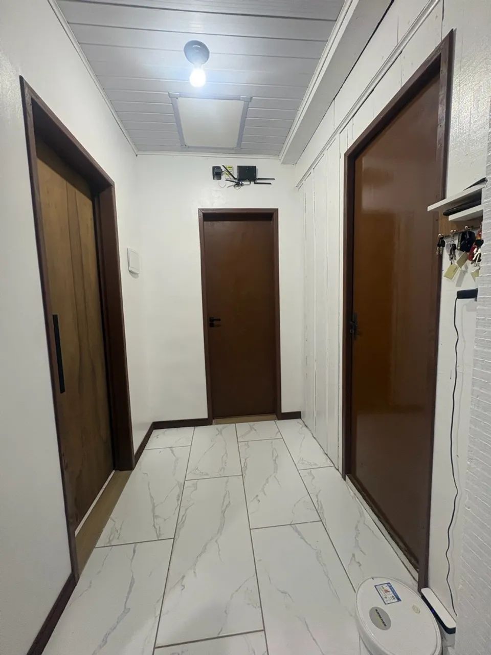 Casa mobiliada a venda em içara SC - Foto 4