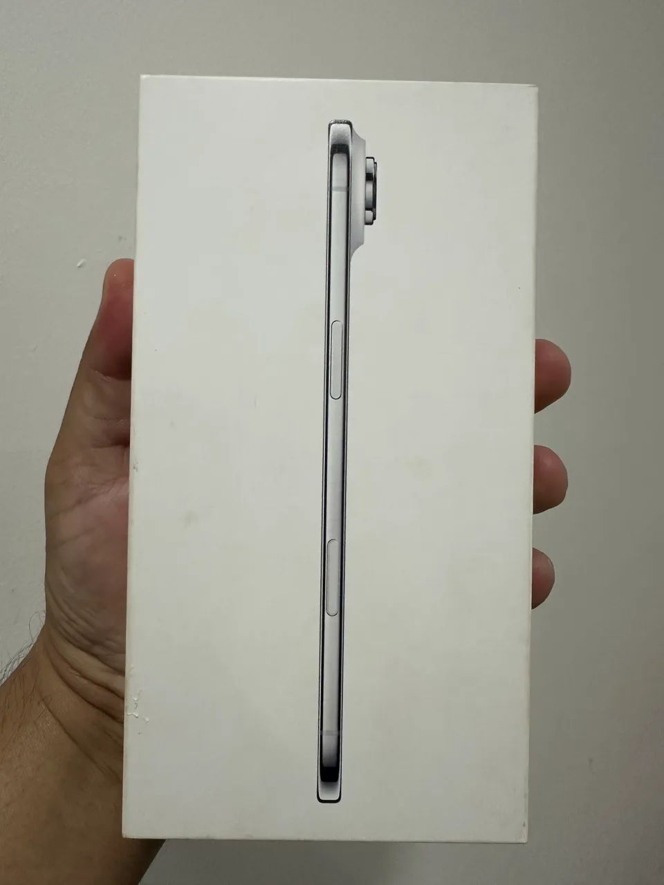 iPhone Air 1TB Lacrado! - Foto 2
