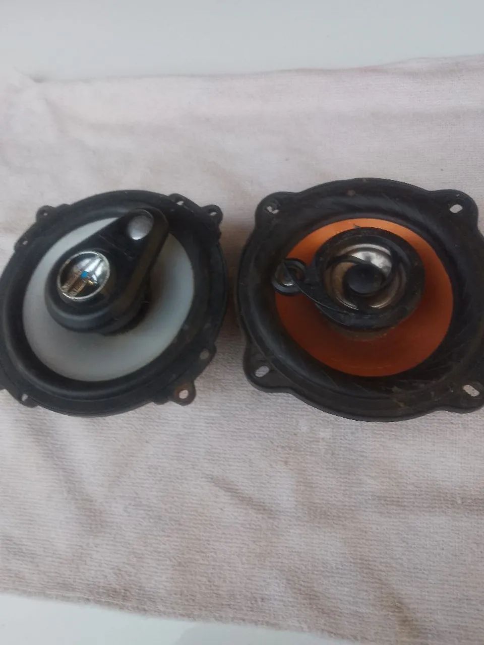 Auto falante de 5 e 6 polegadas  - Foto 3