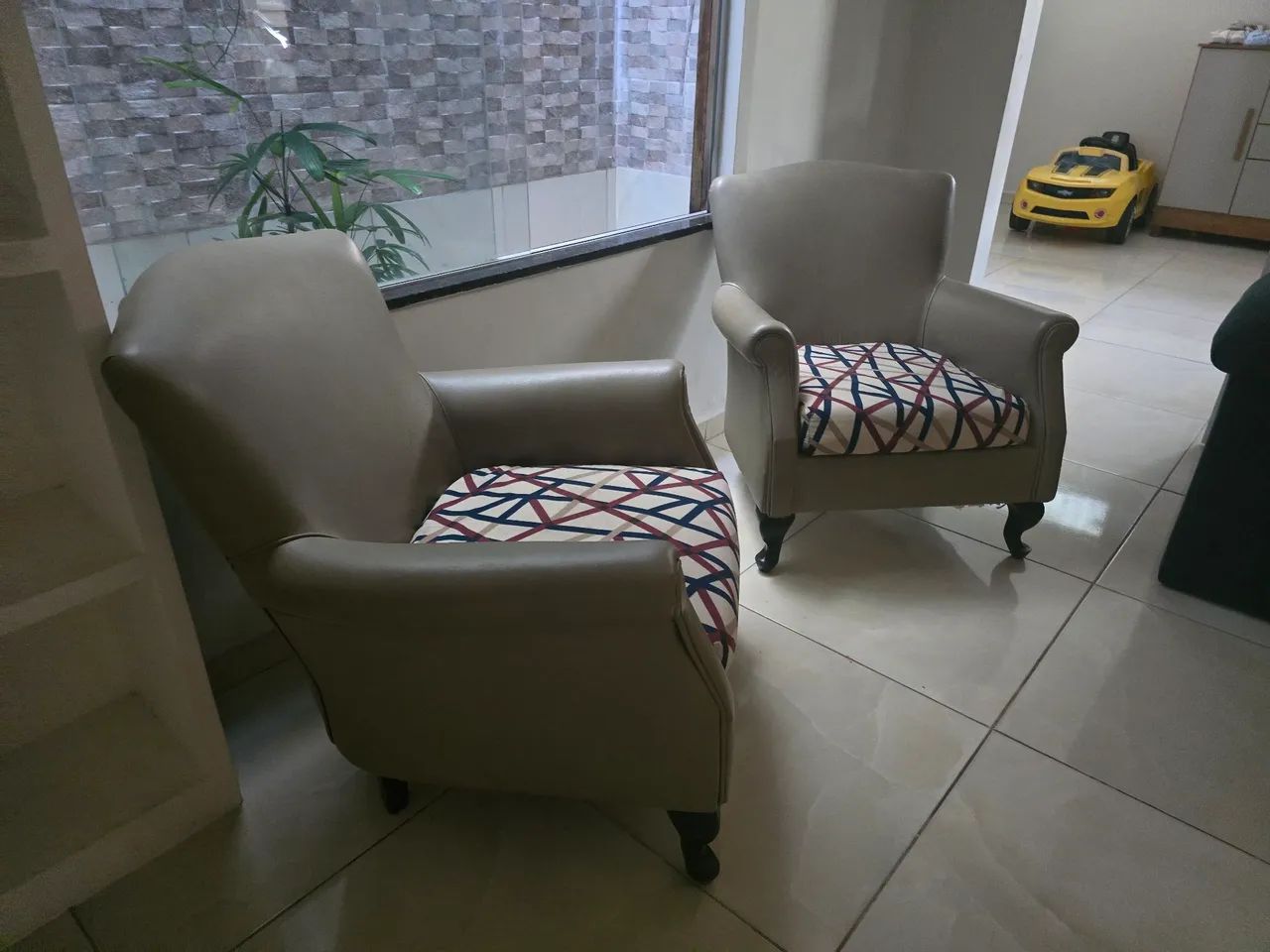 Poltrona - Foto 2