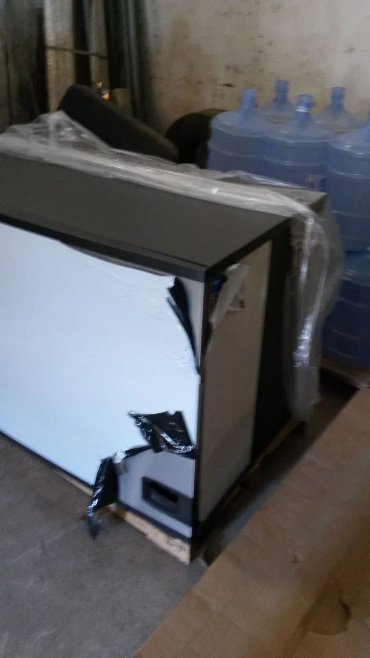 Máquina de Gelo - Foto 3
