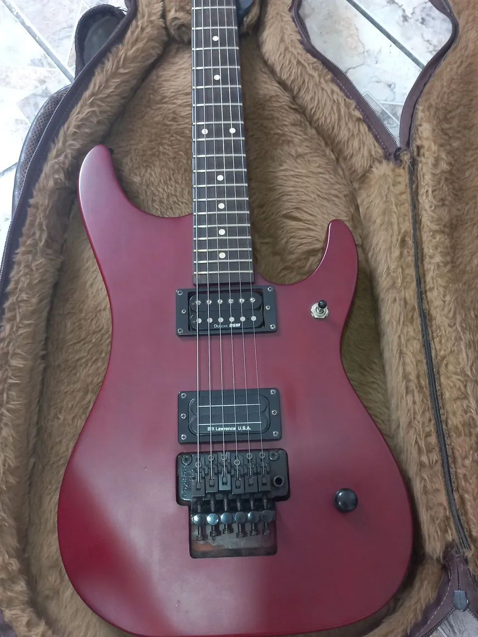 Washburn N2 - Foto 2