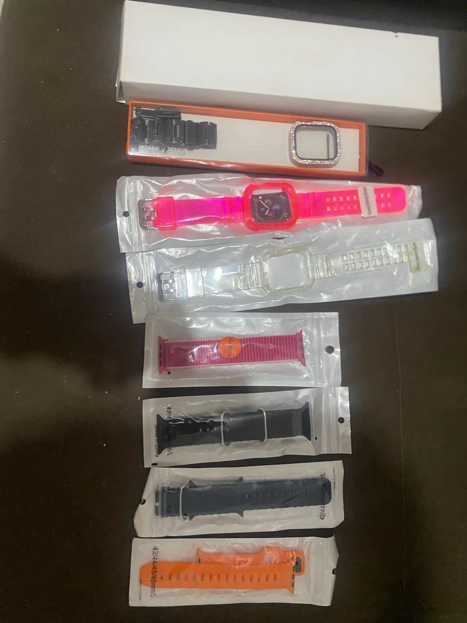Apple Watch Series 7 45MM - Foto 2