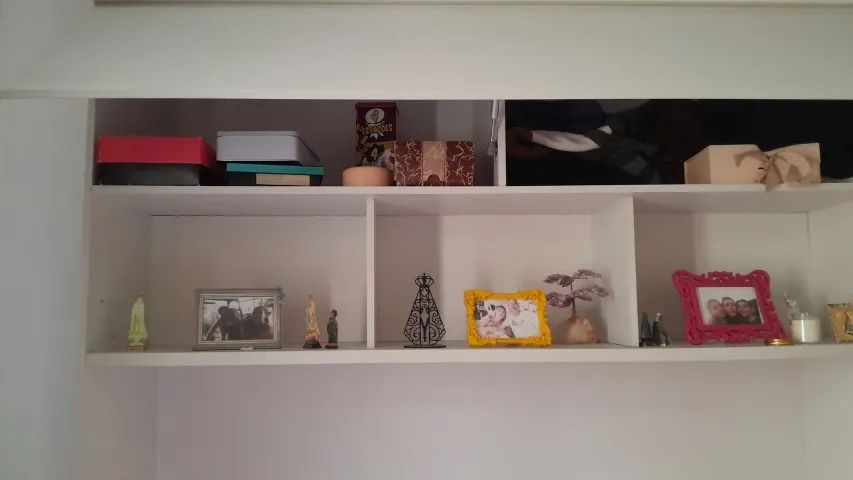 guarda roupas moculado - Foto 3