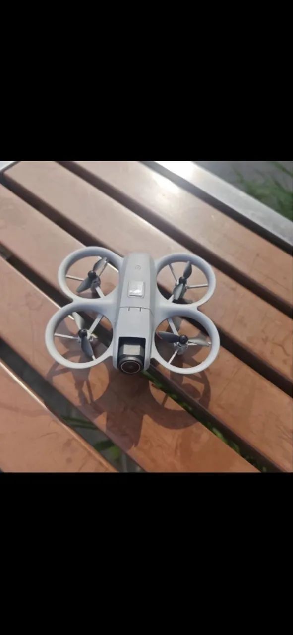 Drone GT3 Na Caixa  - Foto 4