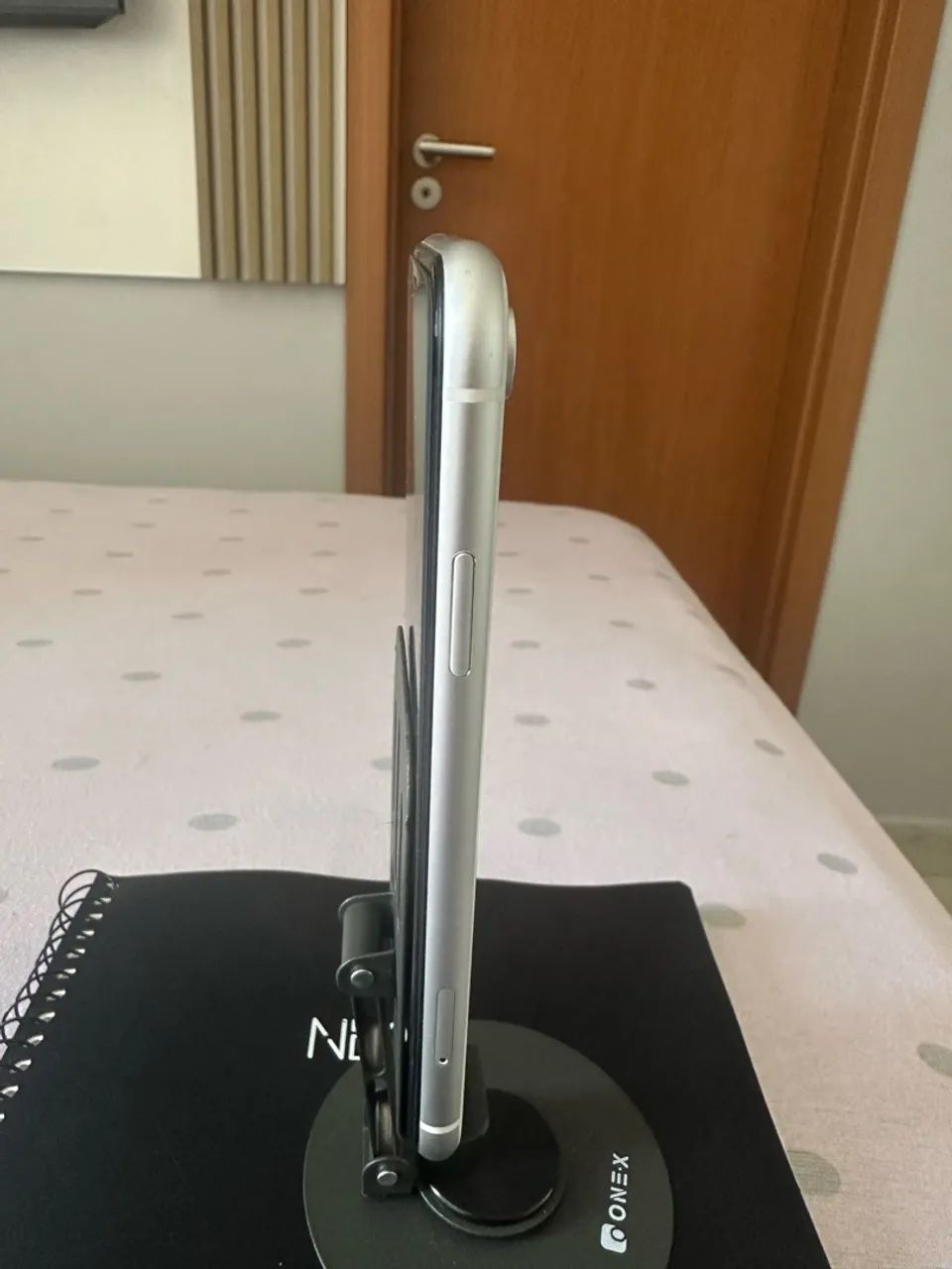 iPhone XR 128 GB - Foto 4