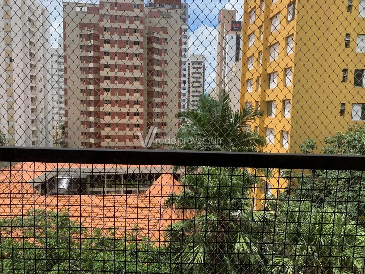 apartamento - Cambuí - Campinas