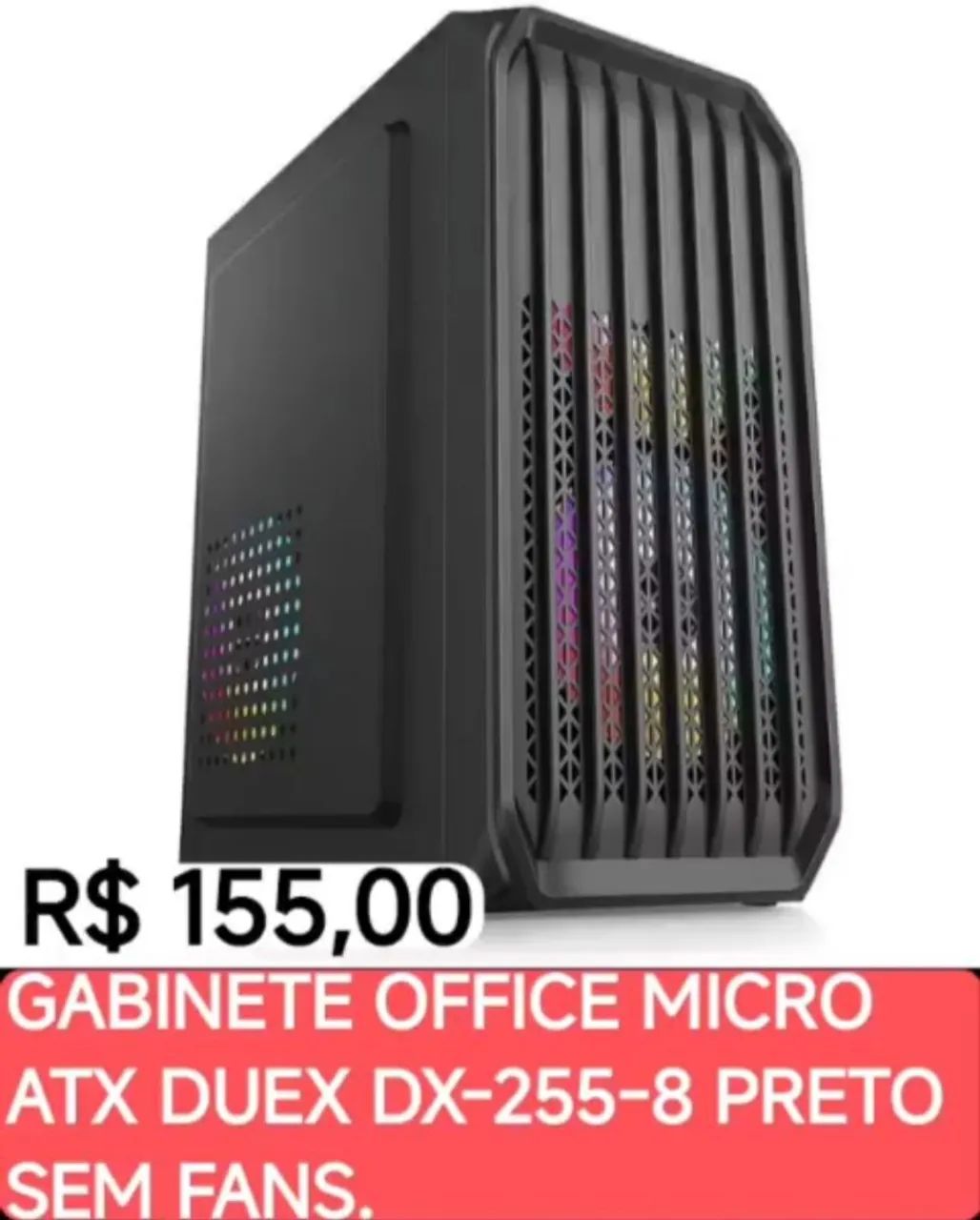 Gabinete 