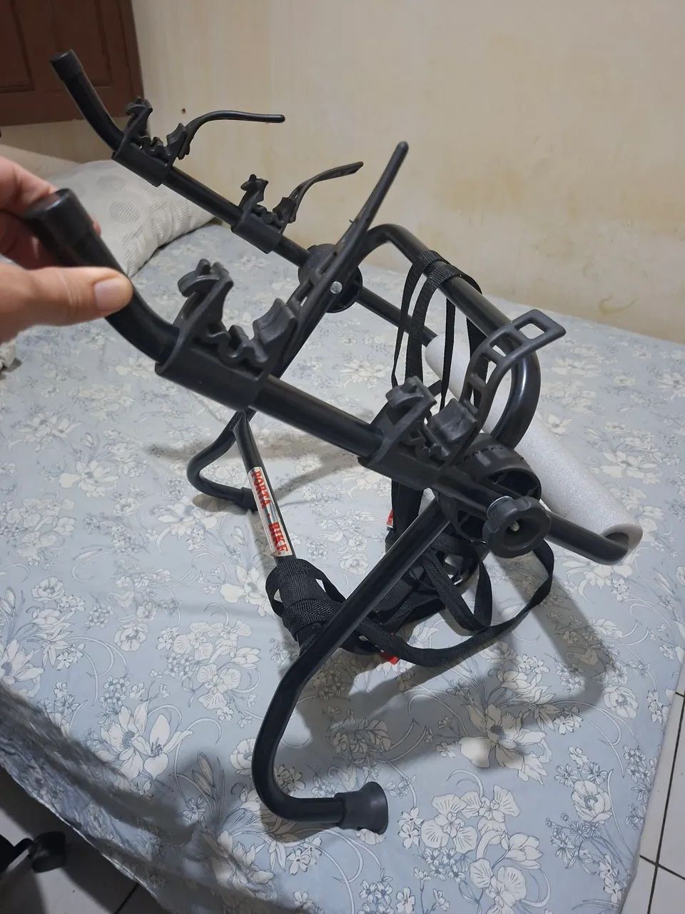 Transbike