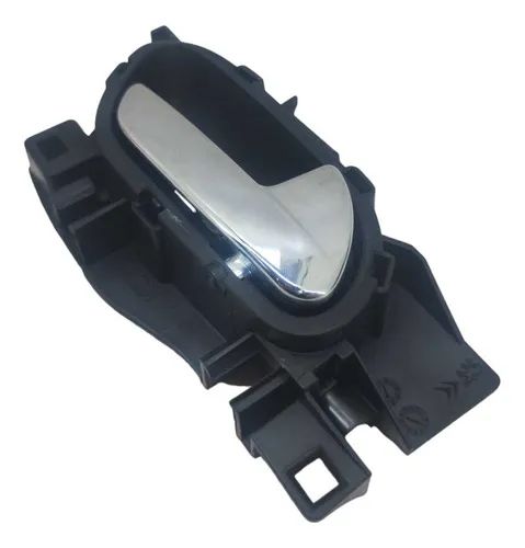 Maçaneta Interna Dianteira Direita Peugeot 3008 2011 A 2014 - Dianteira