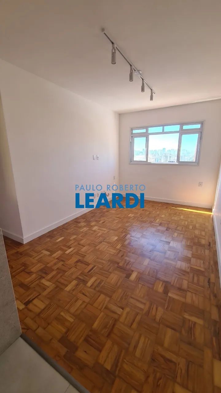 APARTAMENTO - CAMBUCI - SP