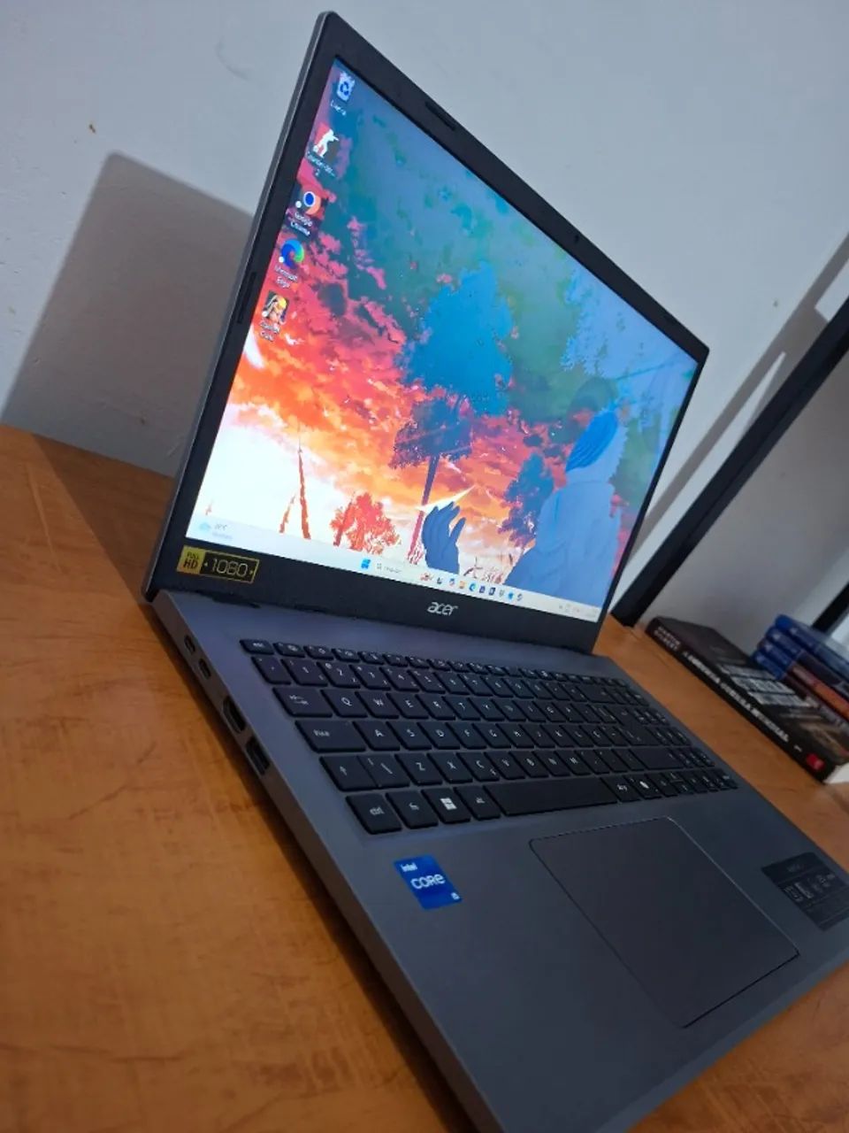 Notebook novo - Foto 5