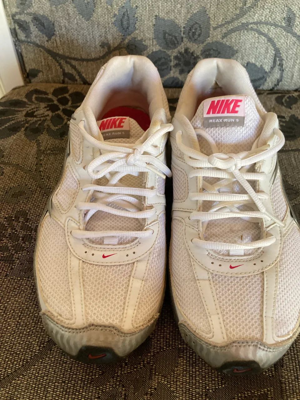 Vendo Tênis da marca Nike - Foto 4