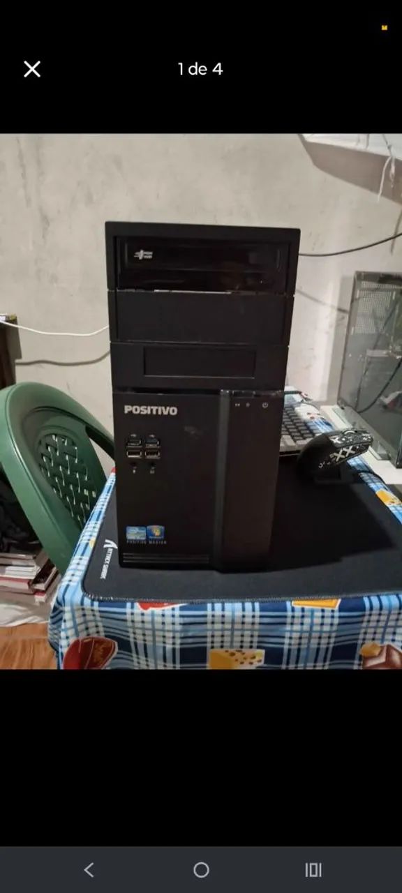 CPU i5 4°geração - Foto 3