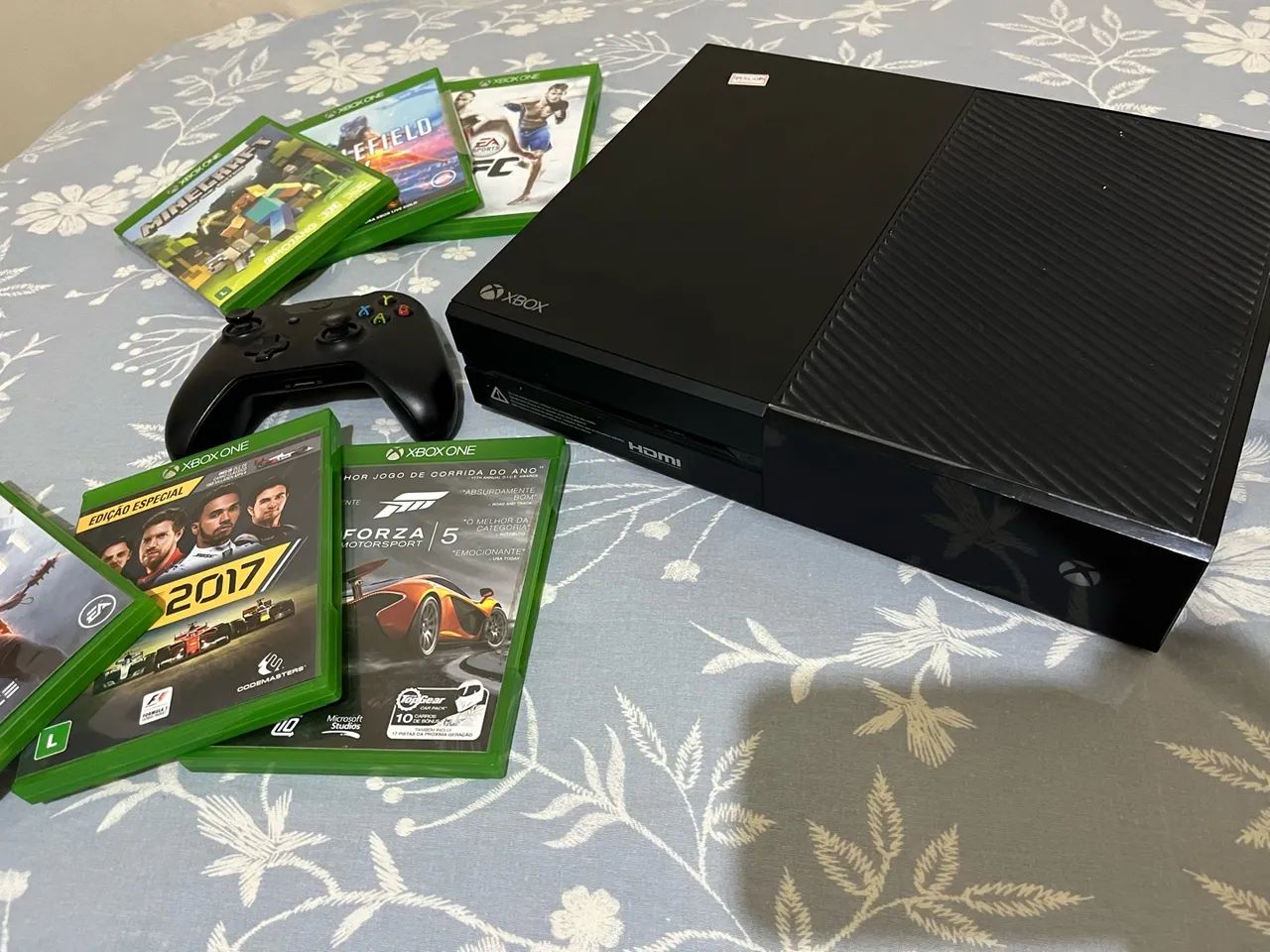 Xbox one  - Foto 5