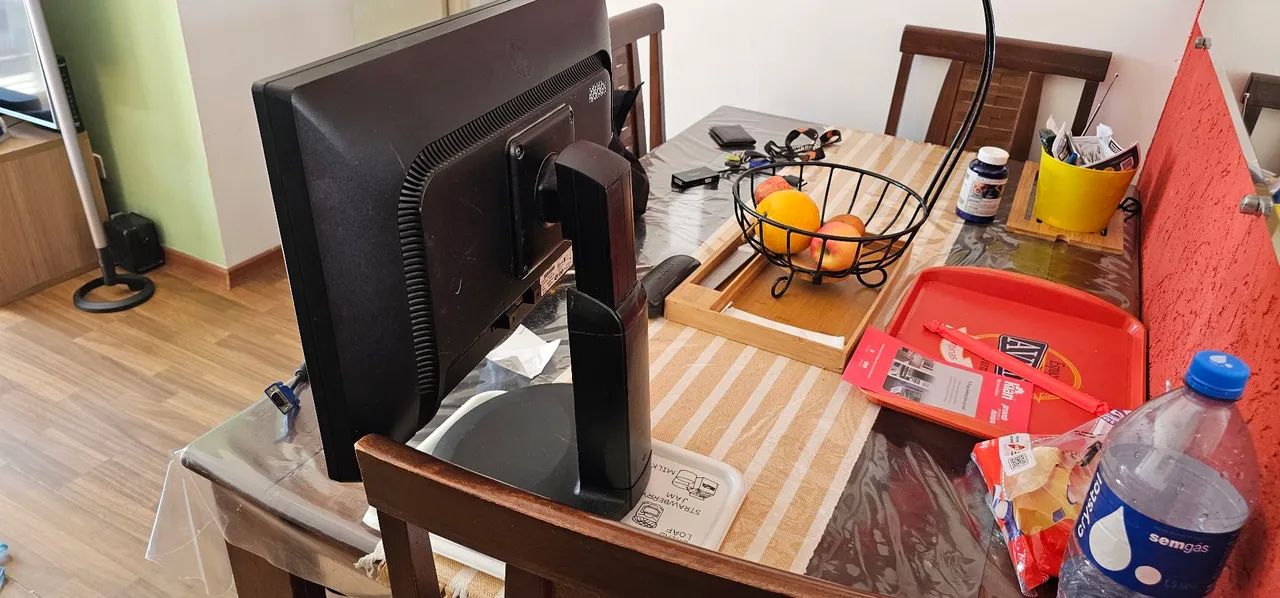 Monitor HP L200hx - Foto 2
