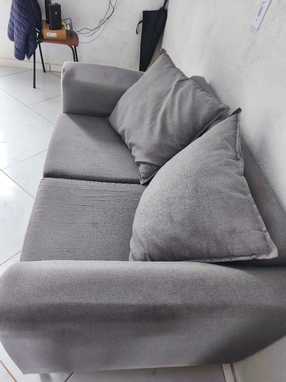 Vendo sofá 