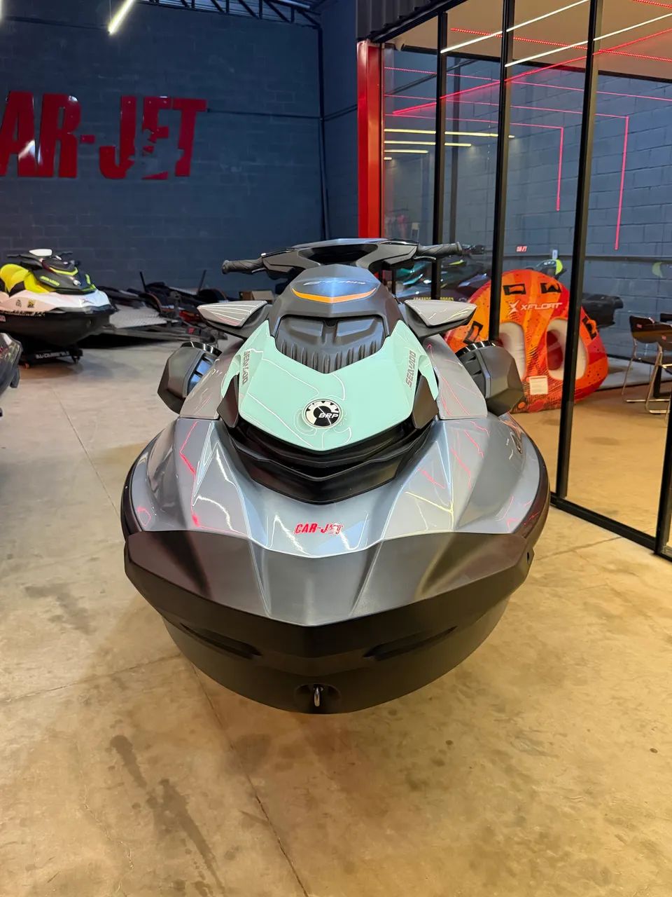 Jet ski gti 170 - Foto 3