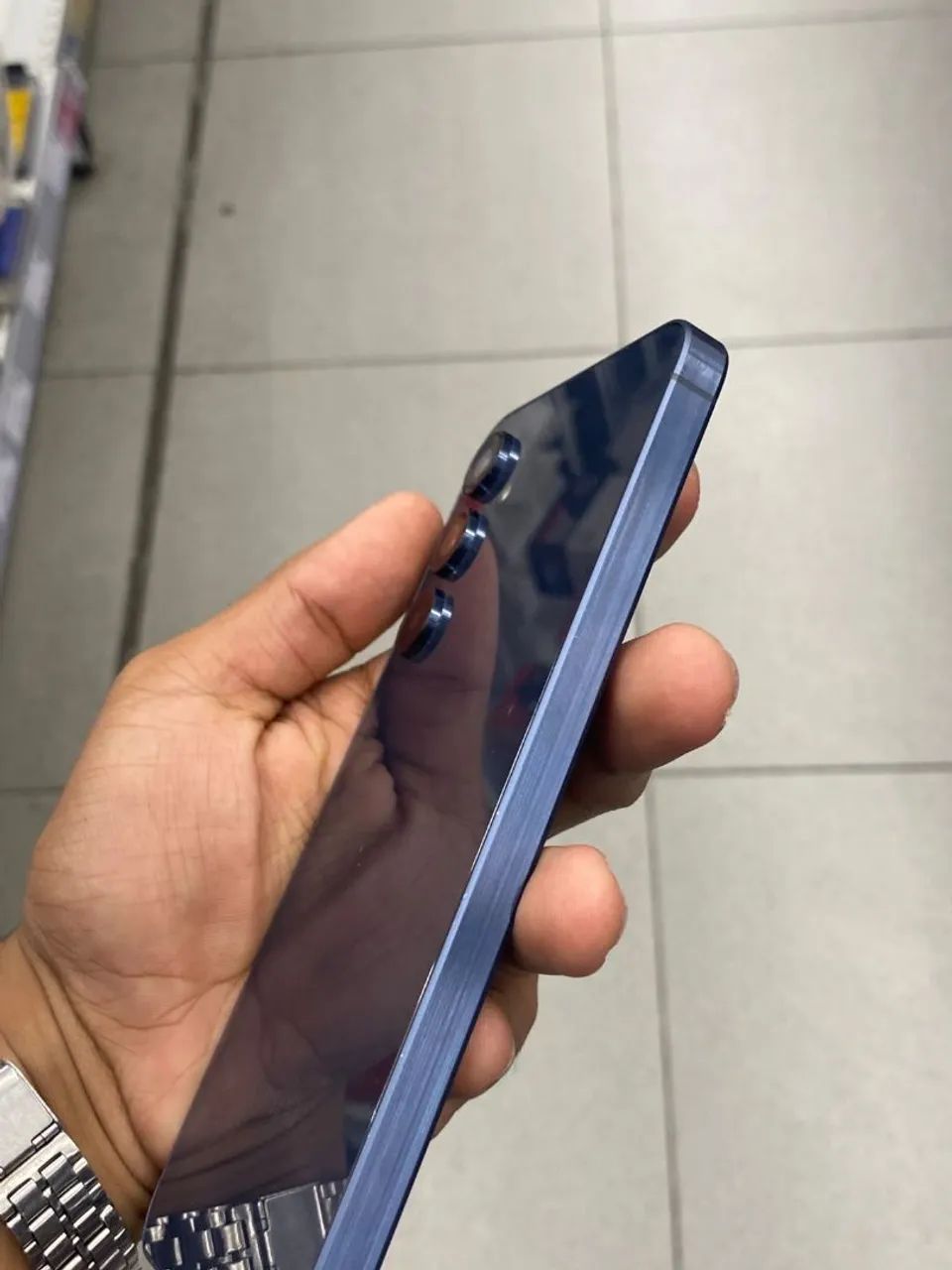 Galaxy A55 128gb - Foto 3