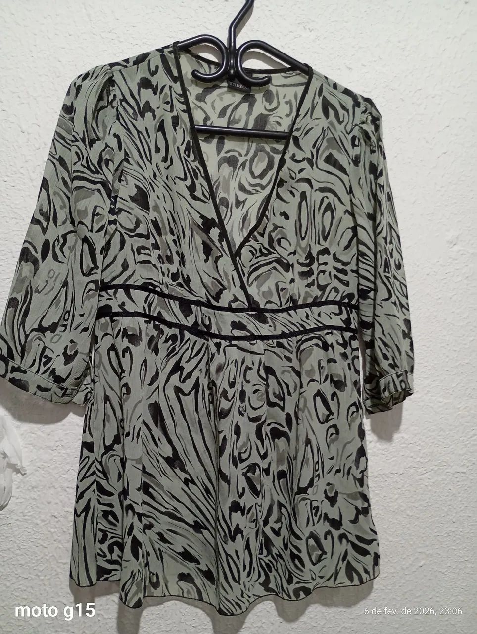 Roupas de gringo - Foto 3