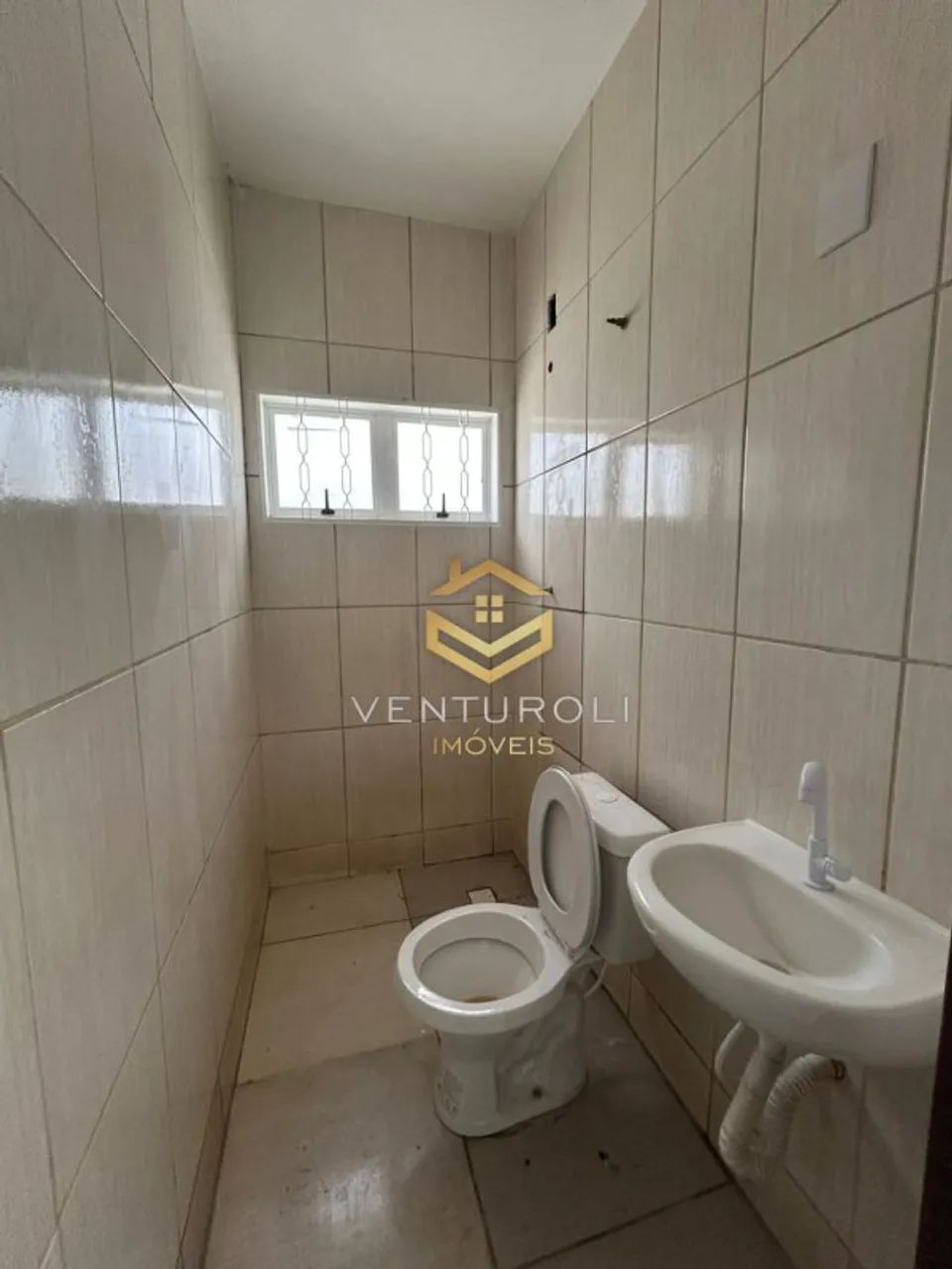 Casa com 1 dormitório e laje - Foto 5