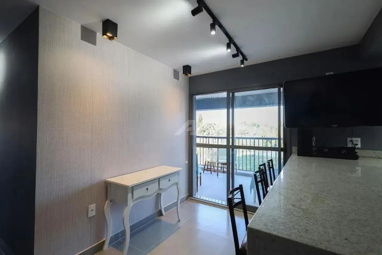 apartamento - Jardim Brasil - Campinas - Foto 2