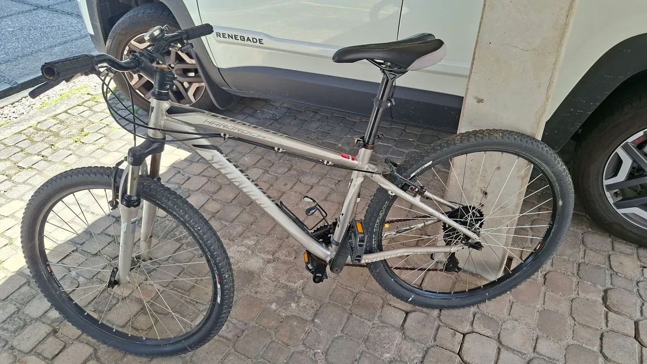 Bicicleta Specialized aro 26 - Foto 2