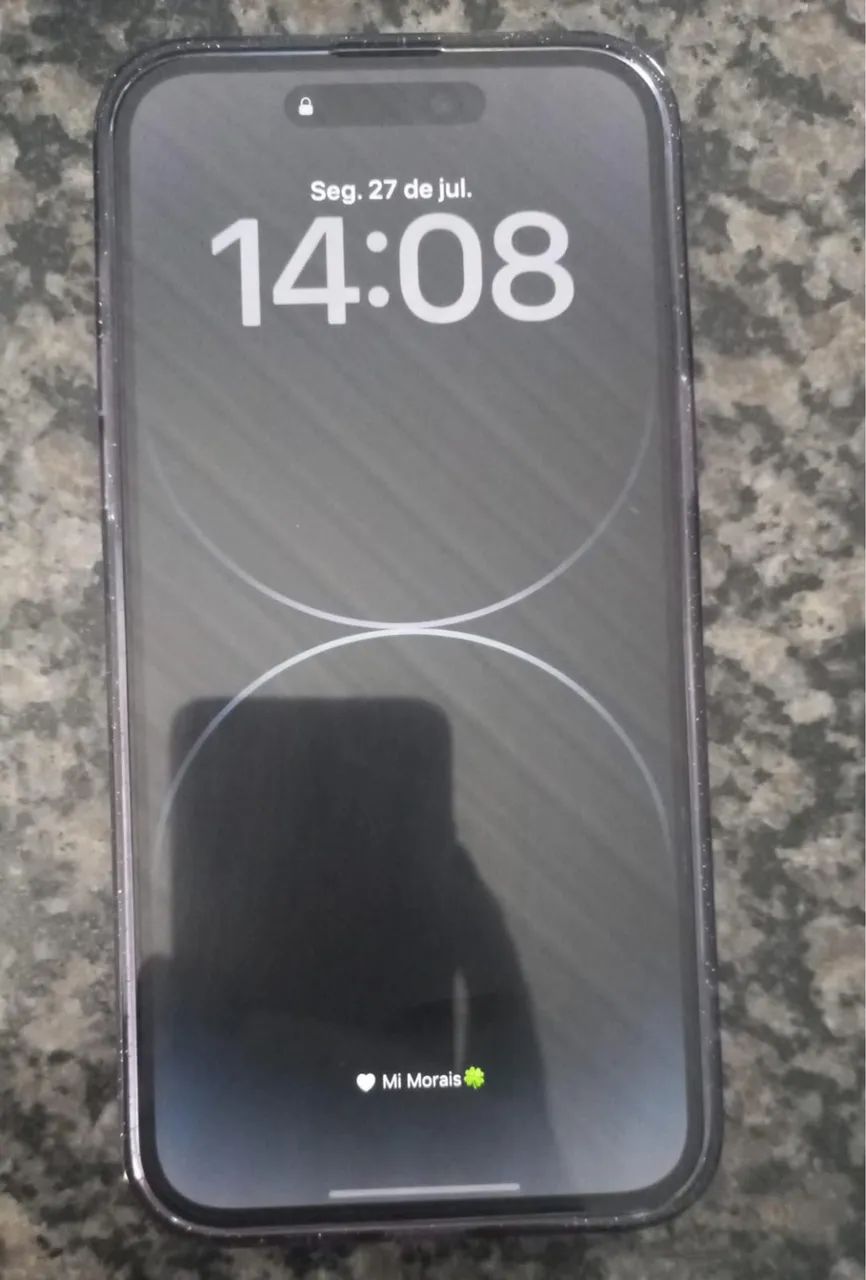 14 pro max  - Foto 3