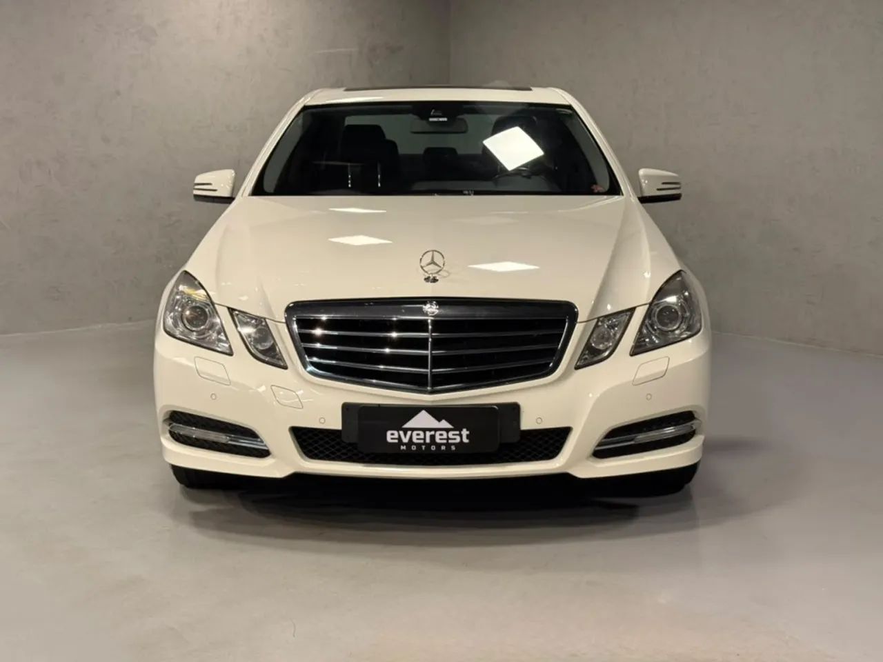Mercedes-Benz E-250 2012 - Foto 2