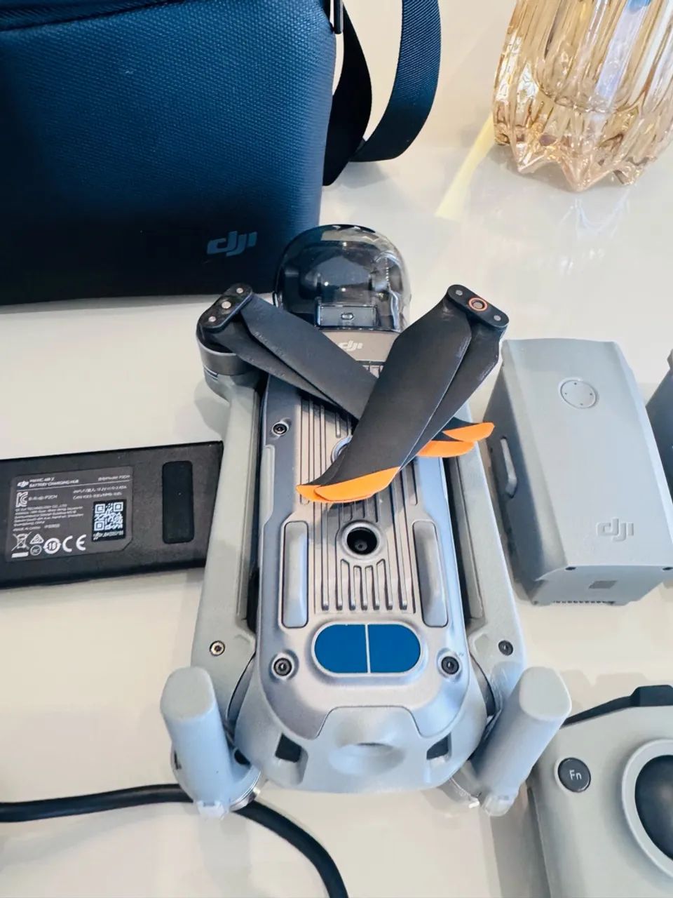 Drone Dji mavic air s2 - Foto 2