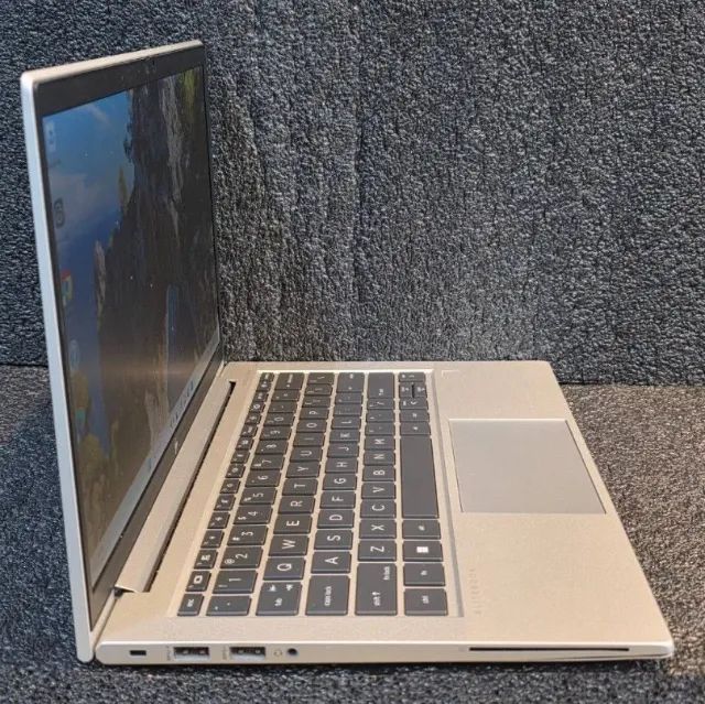  Notebook HP i7 11ª / 16GB / 512 ssd nvme / Iris Xe / Garantia - Foto 2