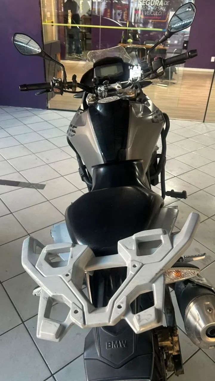 Moto confortável  - Foto 2