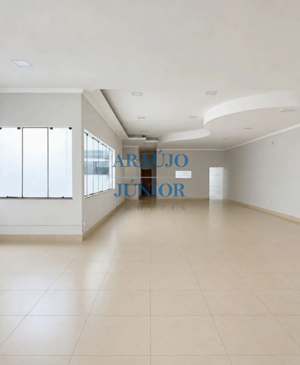 SALÃO PARA LOCAÇÃO - Foto 2