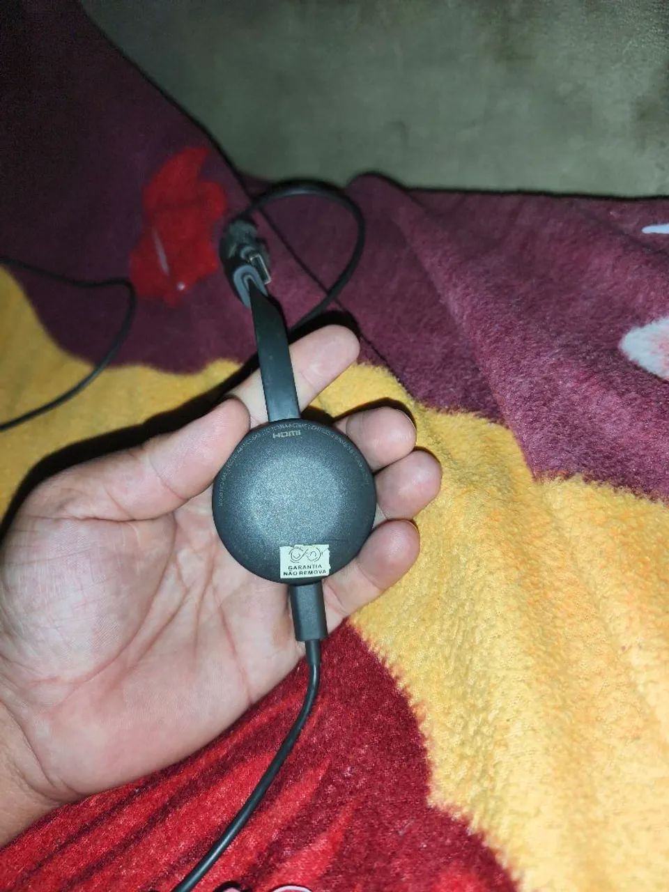 Vendo Chromecast  - Foto 2