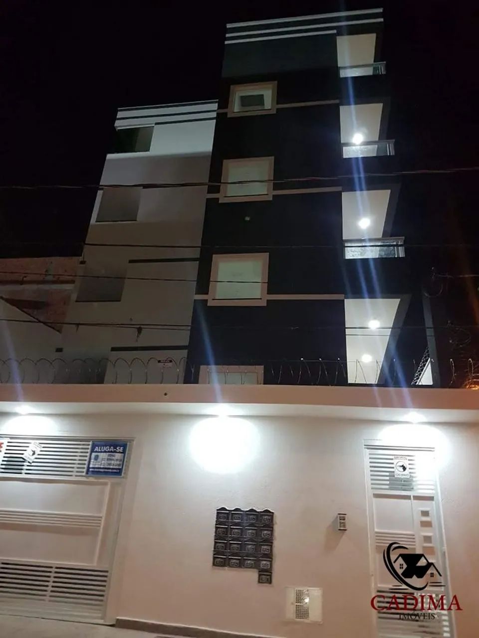 Apartamento à venda com dois quartos na Vila Talarico! - Foto 2
