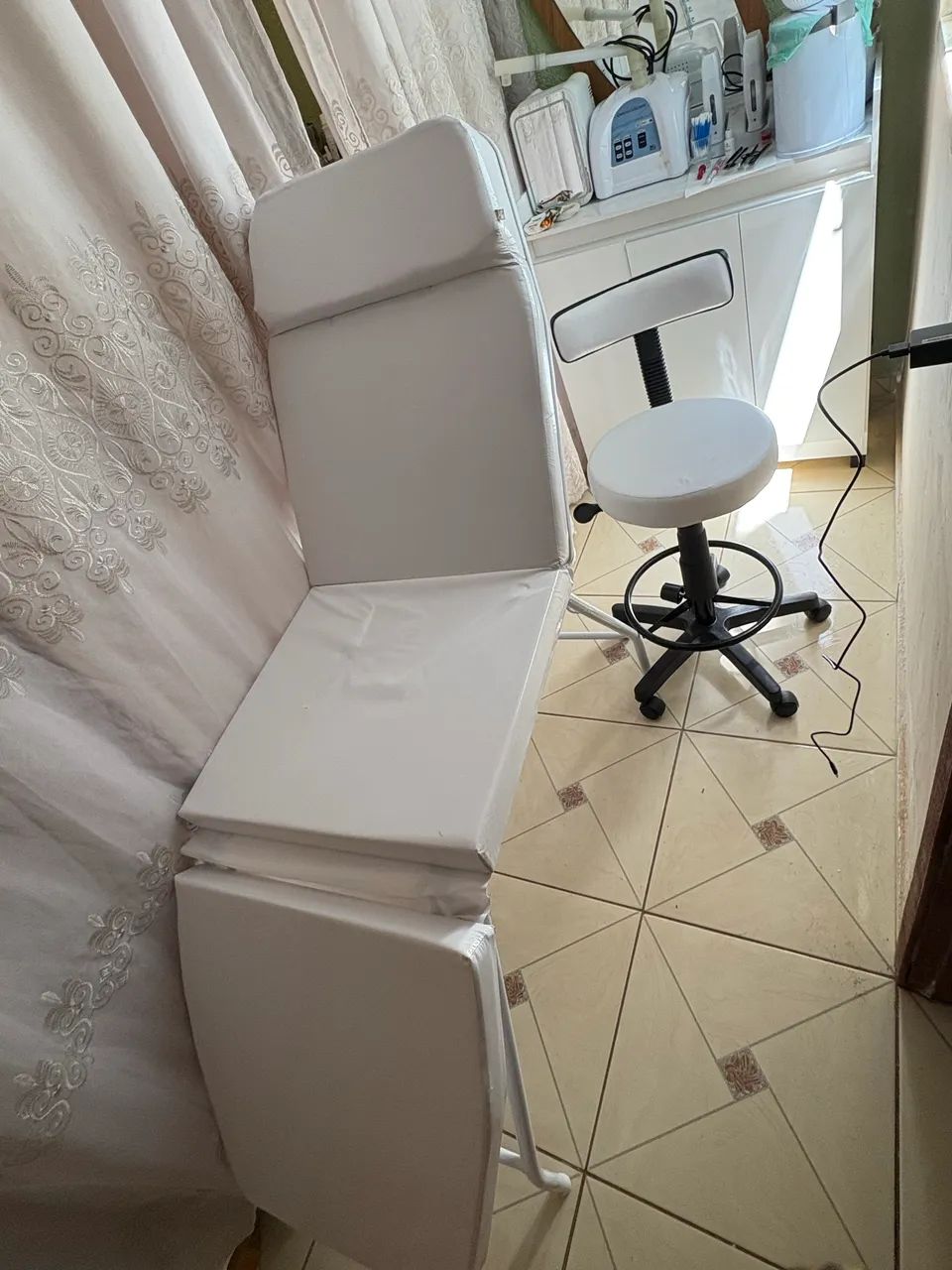 Maca e mocho  - Foto 5