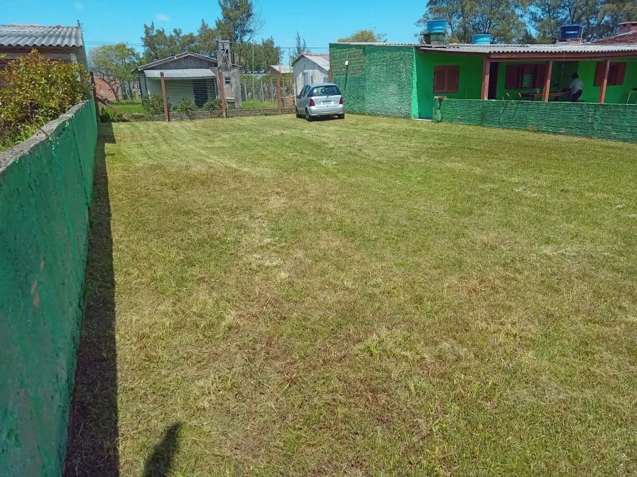 Foto - Porto Alegre - São Geraldo