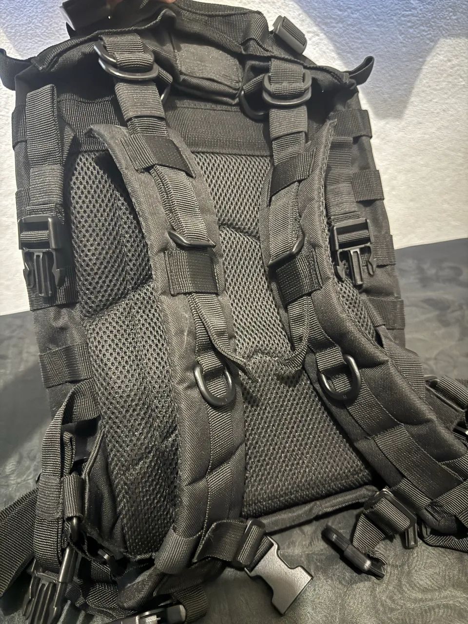MOCHILA   TÁTICA   ASSAULT   2.0   30L - Foto 2