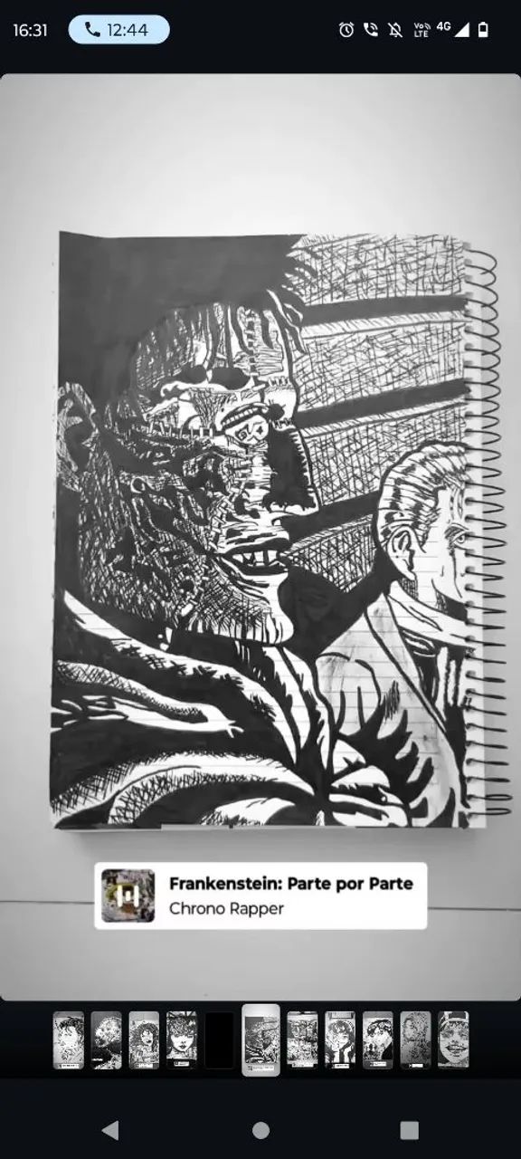 Professor particular de desenho - Foto 2