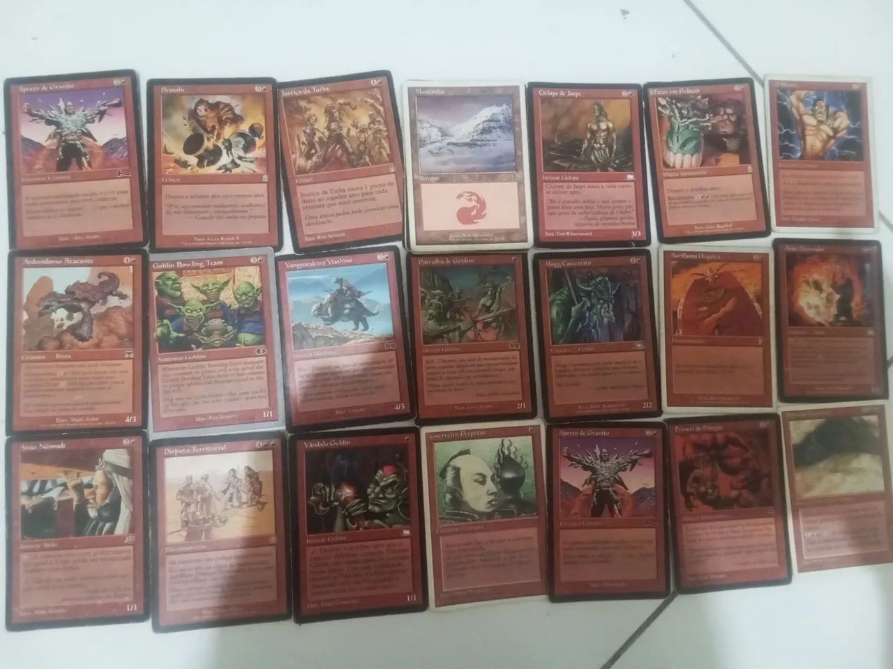 Cartas de yugioh , pokemon , magic , dragon ball e digimon avulsas , somente troca - Foto 5