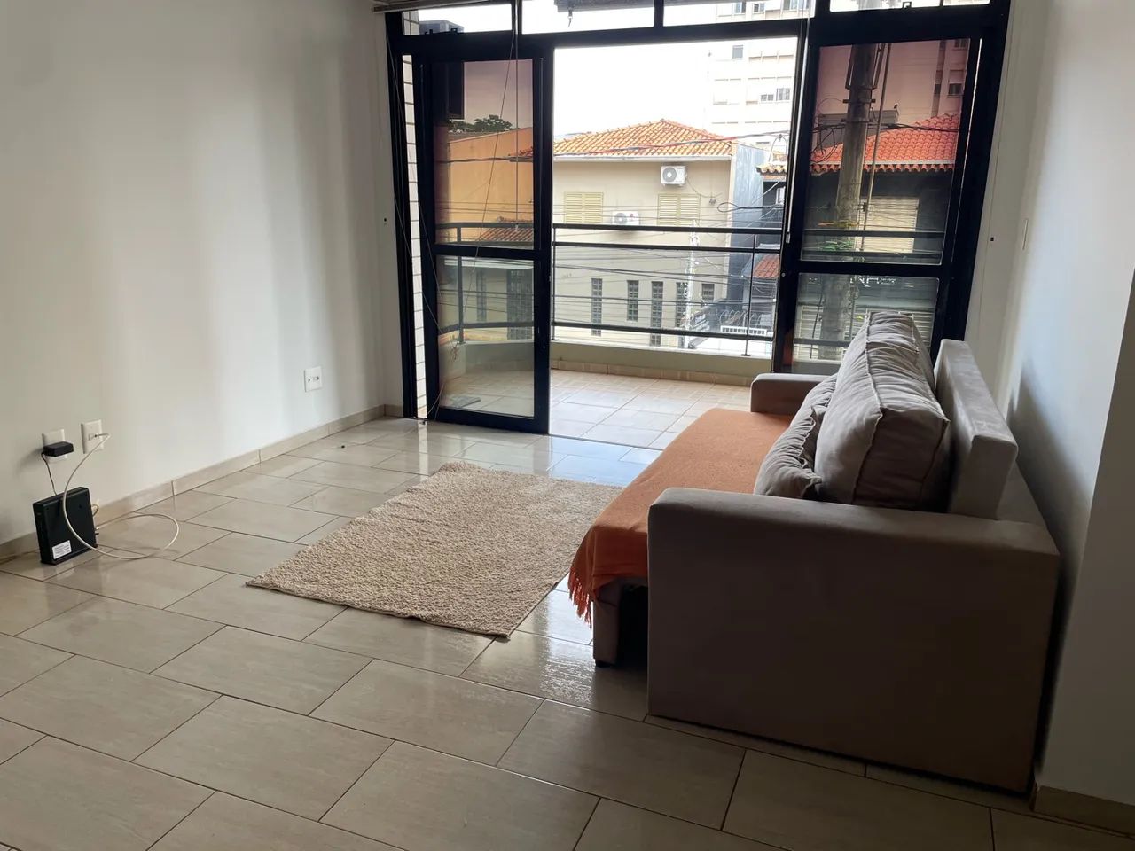 Suite para mulher em apartamento compartilhado - Foto 5