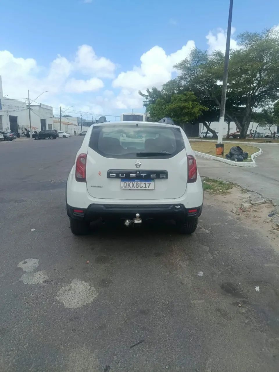 Renault Duster Expression 1.6 Hi-flex 16V Mec. 2017 - Foto 3