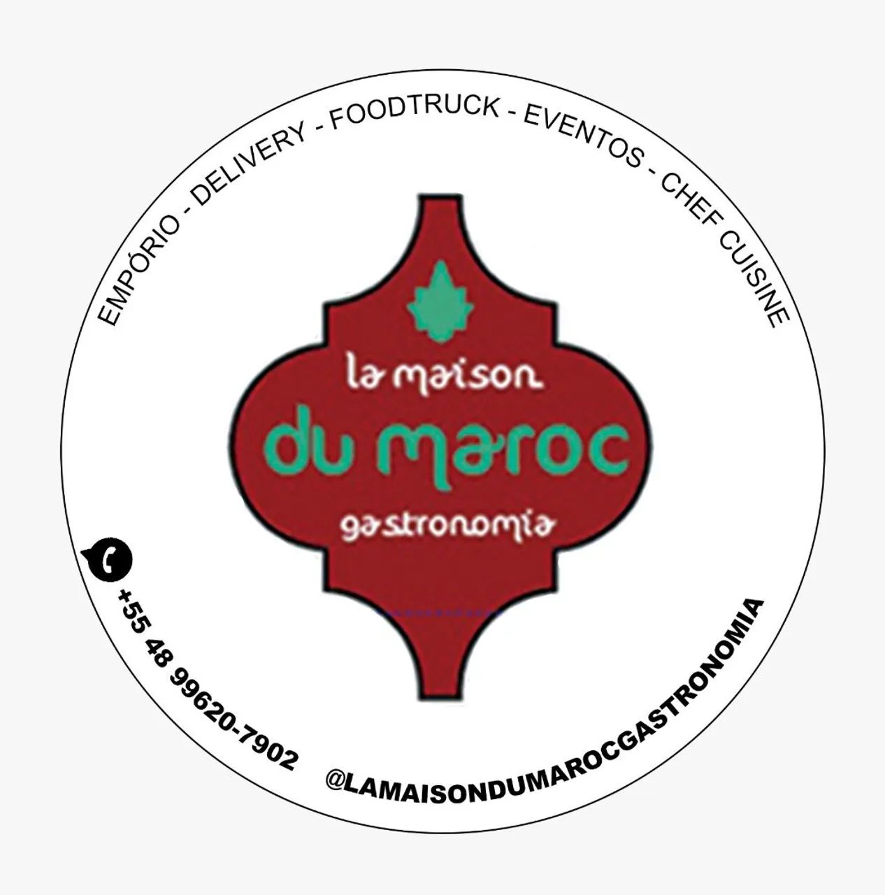 Du maroc gastronomia  - Foto 3