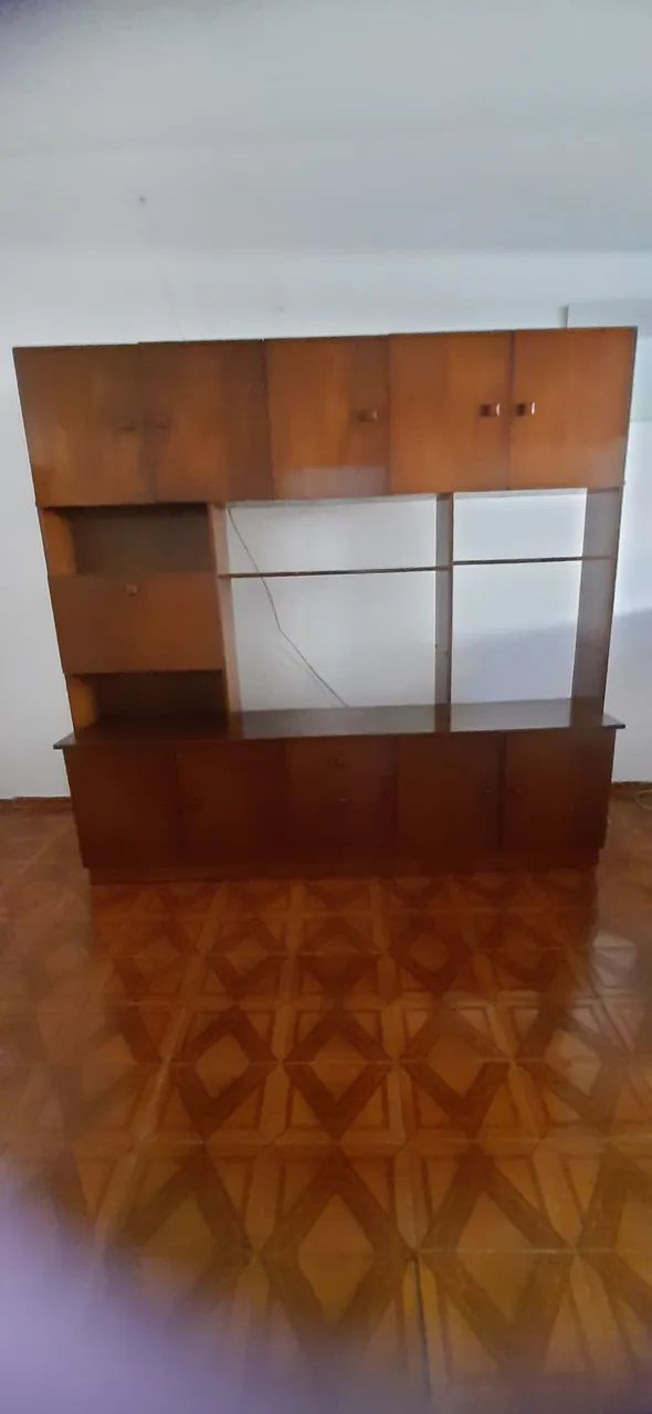 Estante de Madeira