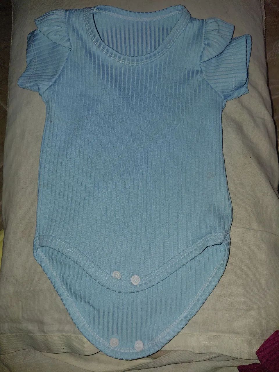 Roupas Bebê Menina - Foto 2